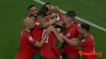 حدث مرتقب.. تشكيلة مباراة المغرب والسعودية بكأس العرب 2025 المتوقعة بالأسماء